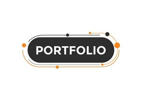 Career Growth Portfolio Banner