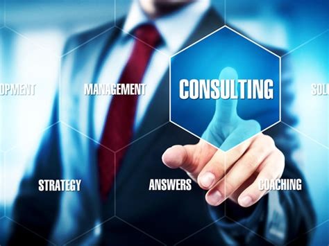 Career Consulting Services