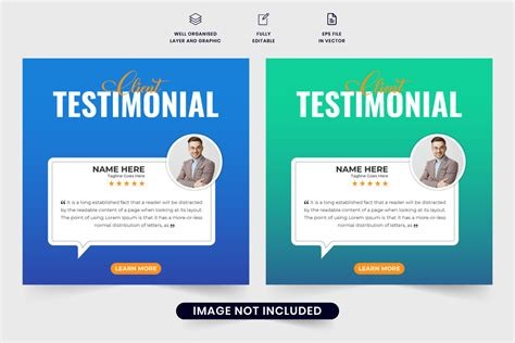 Client Testimonials Banner